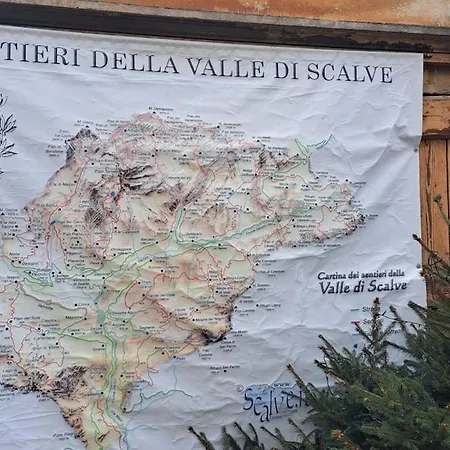 Black Dolomyte Schilpario
